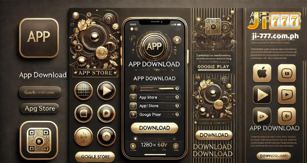 ji777 download app