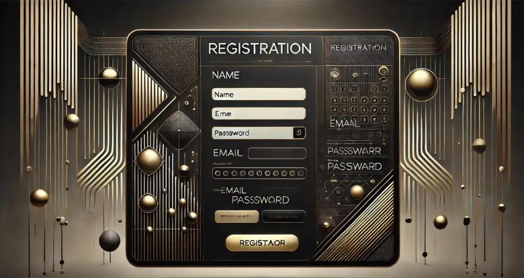 ji777 register